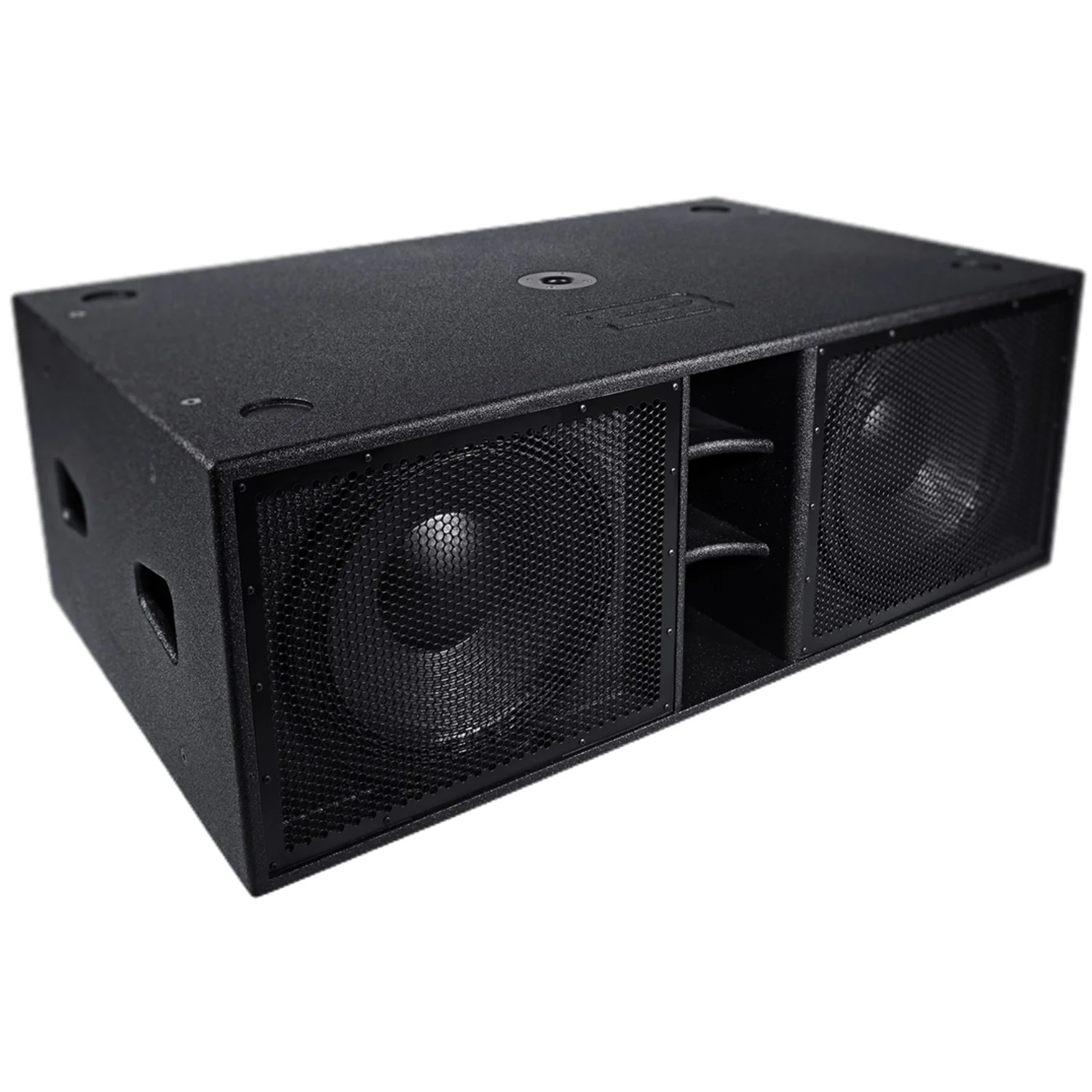 Bassboss SSP215-MK3 Dual 15" Subwoofer - Image 2