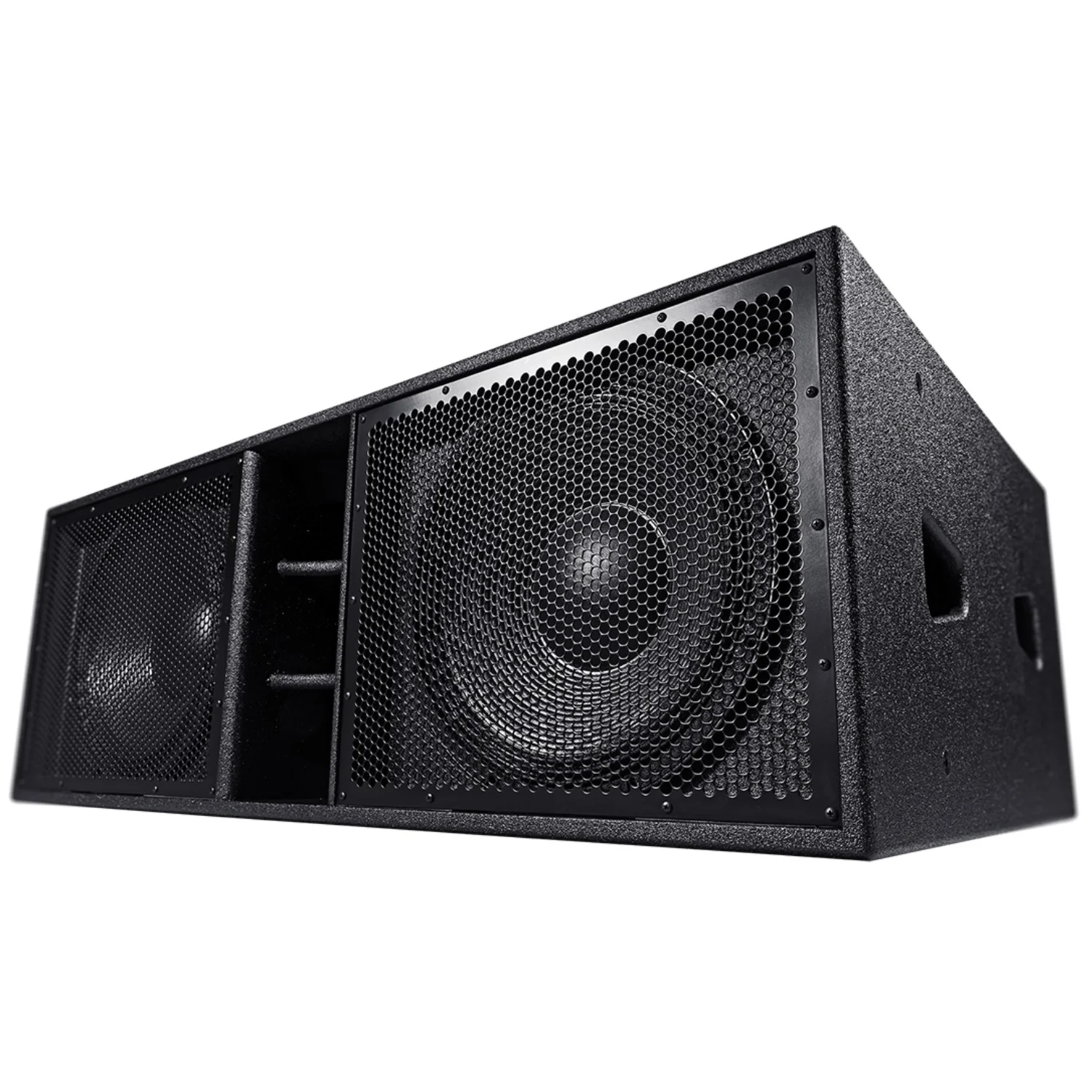 Bassboss SSP215-MK3 Dual 15" Subwoofer - Image 4
