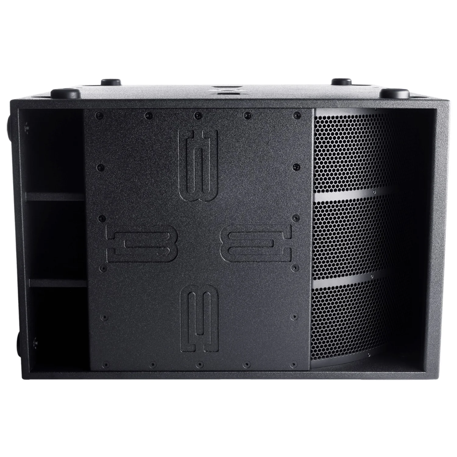 Bassboss VS21-MK3 Single 21" Subwoofer - Image 4