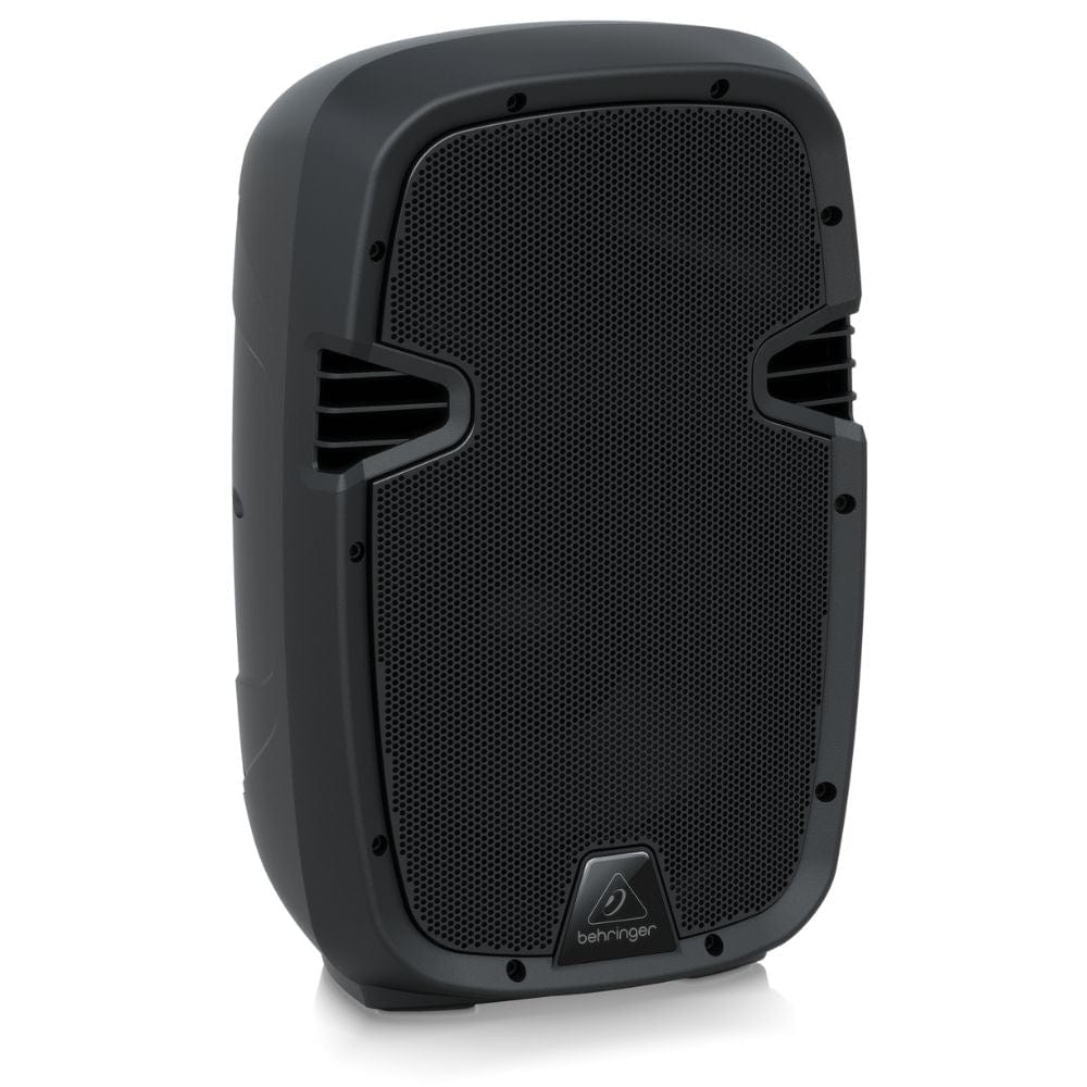 Behringer 2-Way Passive PA Speaker System with Built In Media Player - Image 3