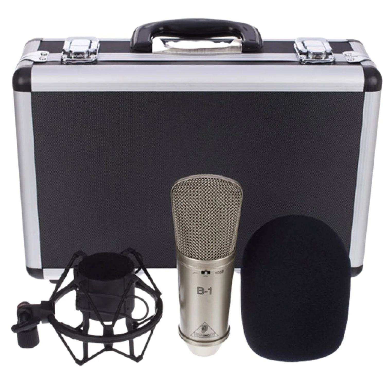 Behringer B1 Condenser Microphone - Open Box - Image 6