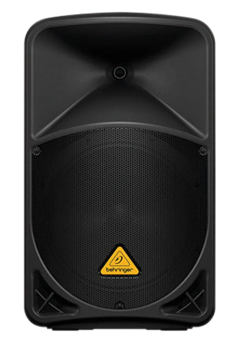 Behringer B112D Active PA Speaker
