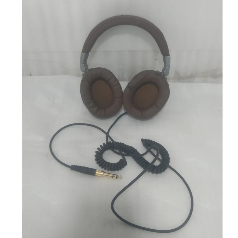 Behringer BH 470 Studio Monitoring Headphones - Open Box B Stock - Image 8