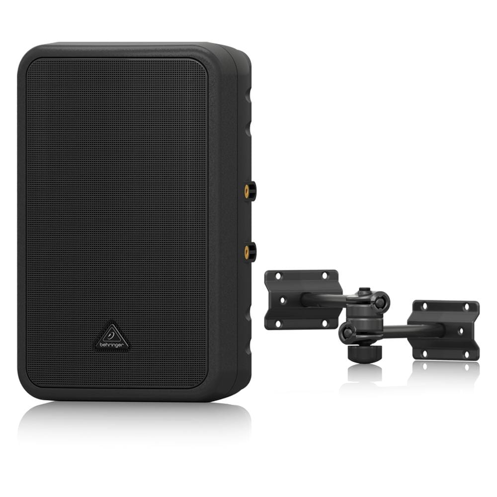Behringer CE500D Active 100-Watt Loudspeaker System - Image 2