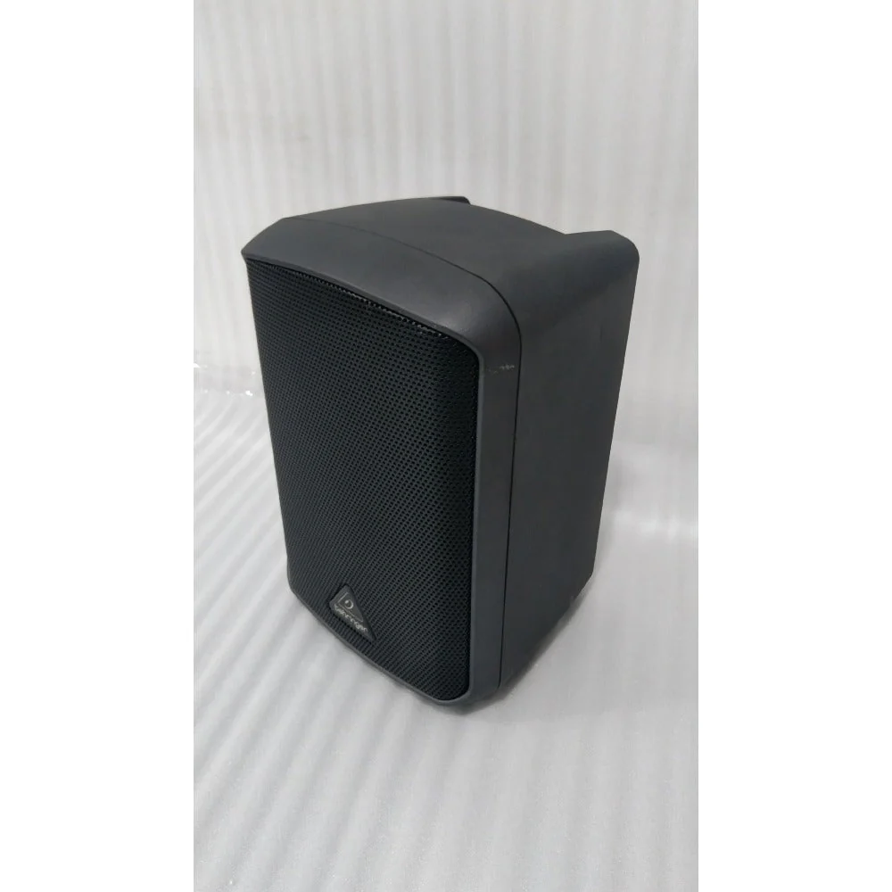 Behringer Europort MPA30BT Portable 30-Watt Speaker with Bluetooth - Open Box B Stock - Image 15