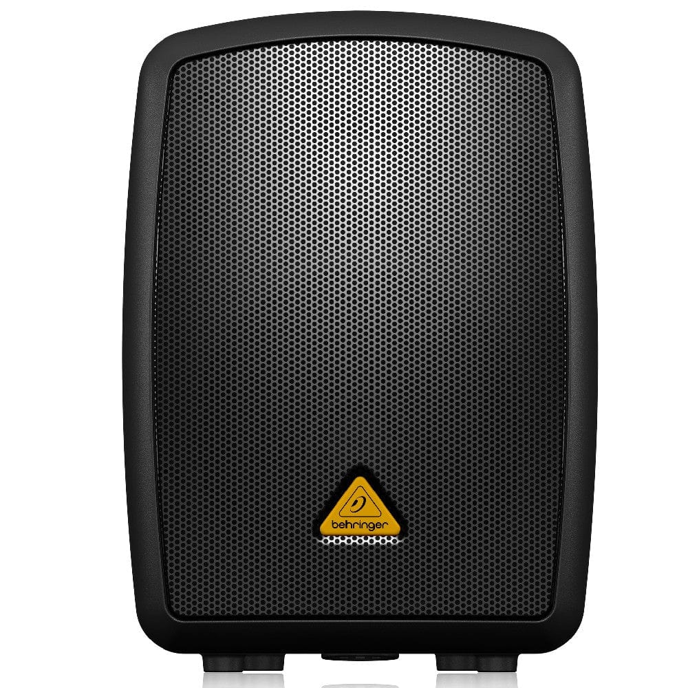 Behringer Europort MPA40BT Portable PA System w/bluetooth