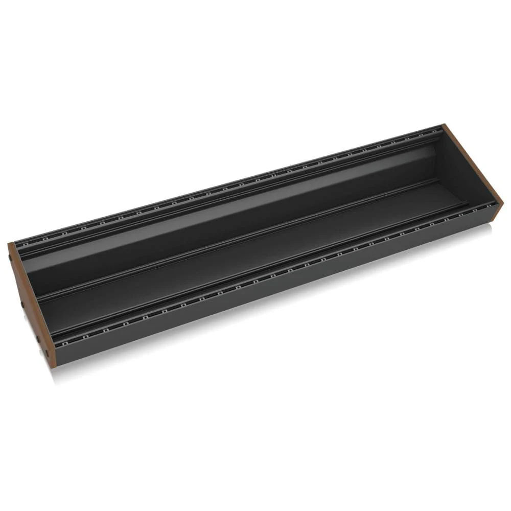 Behringer Eurorack 104 Eurorack Skiff Case For Synthesizers - Image 3