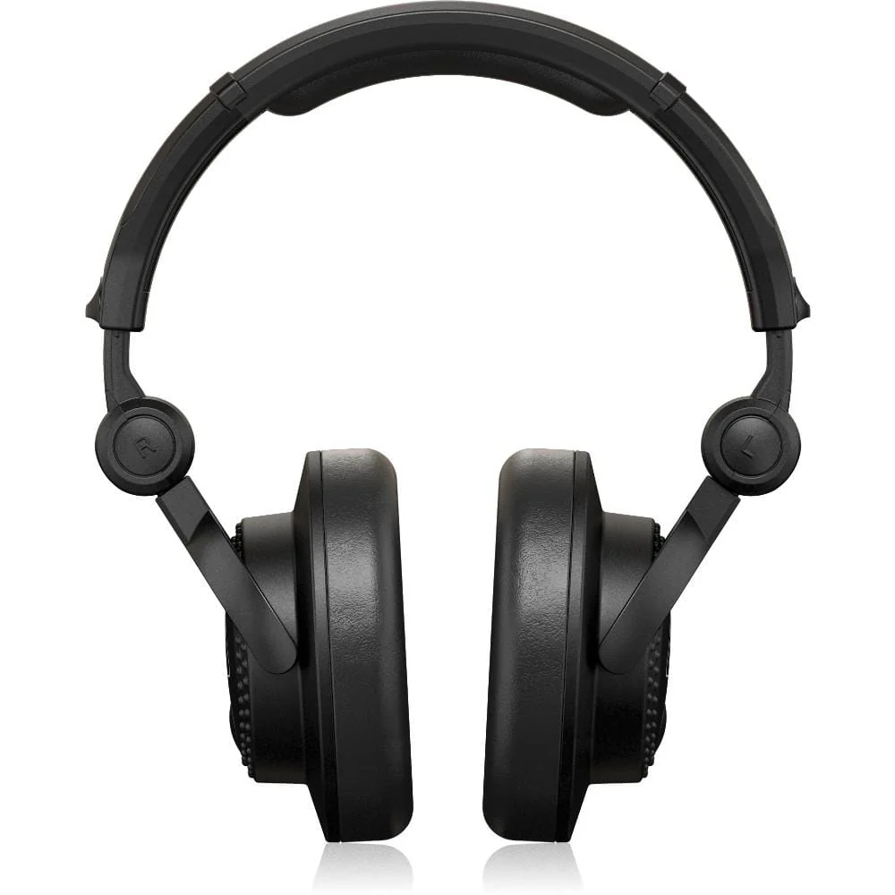 Behringer HC 200 High Quality Professional DJ Headphones - Image 3