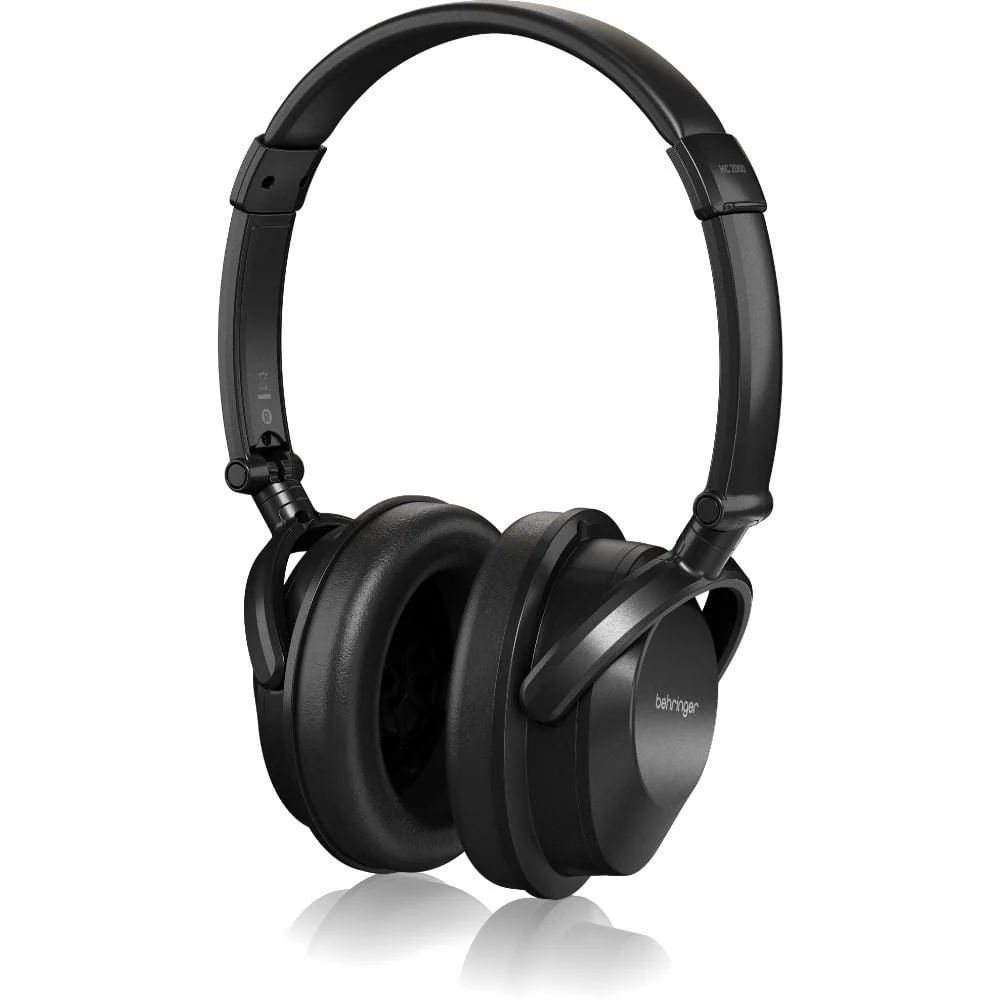 Behringer HC 2000 Studio Monitoring Headphones