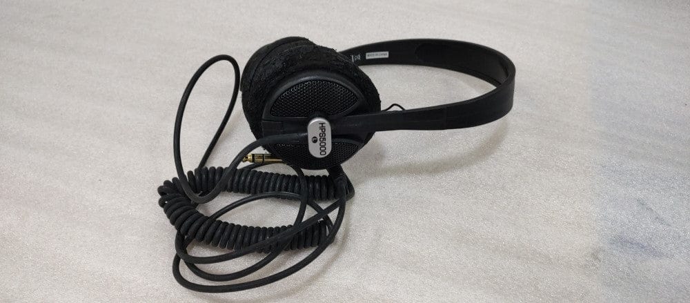 Behringer HEADPHONES HPS5000 - Open Box B Stock - Image 12