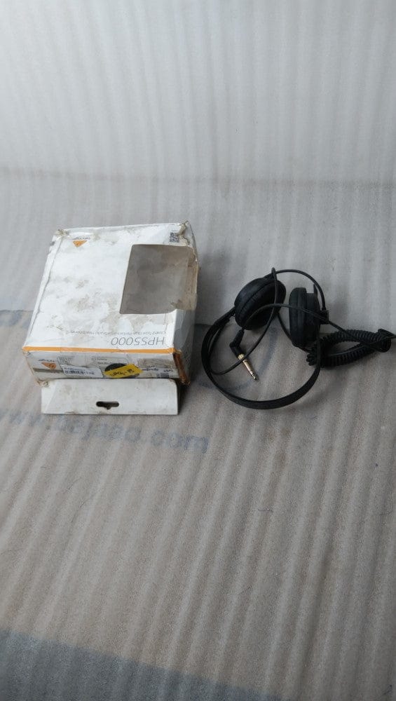 Behringer HEADPHONES HPS5000 - Open Box B Stock - Image 17