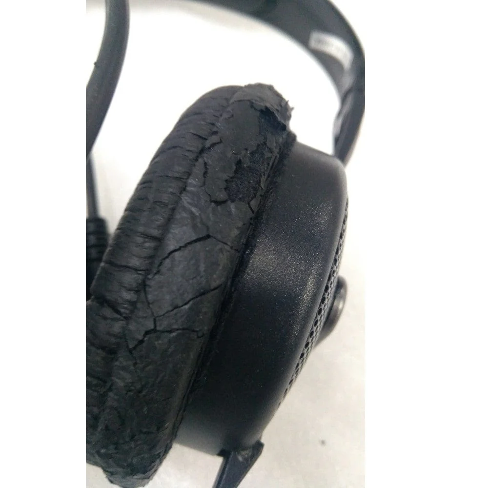 Behringer HEADPHONES HPS5000 - Open Box B Stock - Image 2