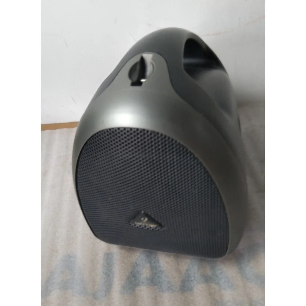 Behringer HPA40 40-Watt Handheld PA System - Open Box B Stock - Image 18