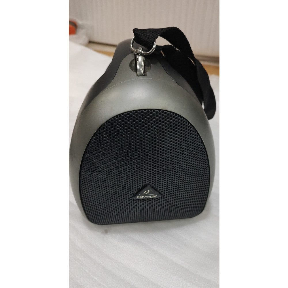 Behringer HPA40 40-Watt Handheld PA System - Open Box B Stock - Image 4