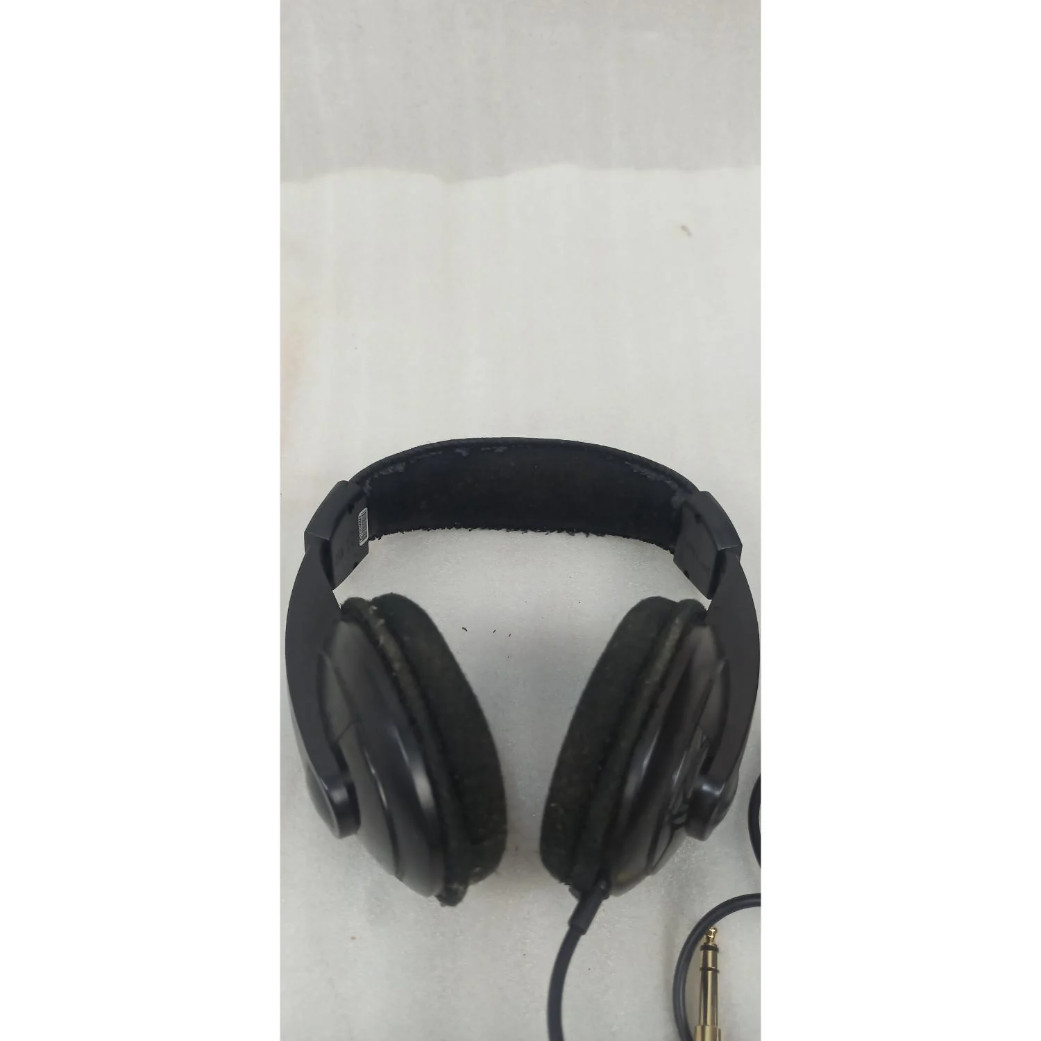 Behringer HPM1000 Headphones - Open Box B Stock - Image 2