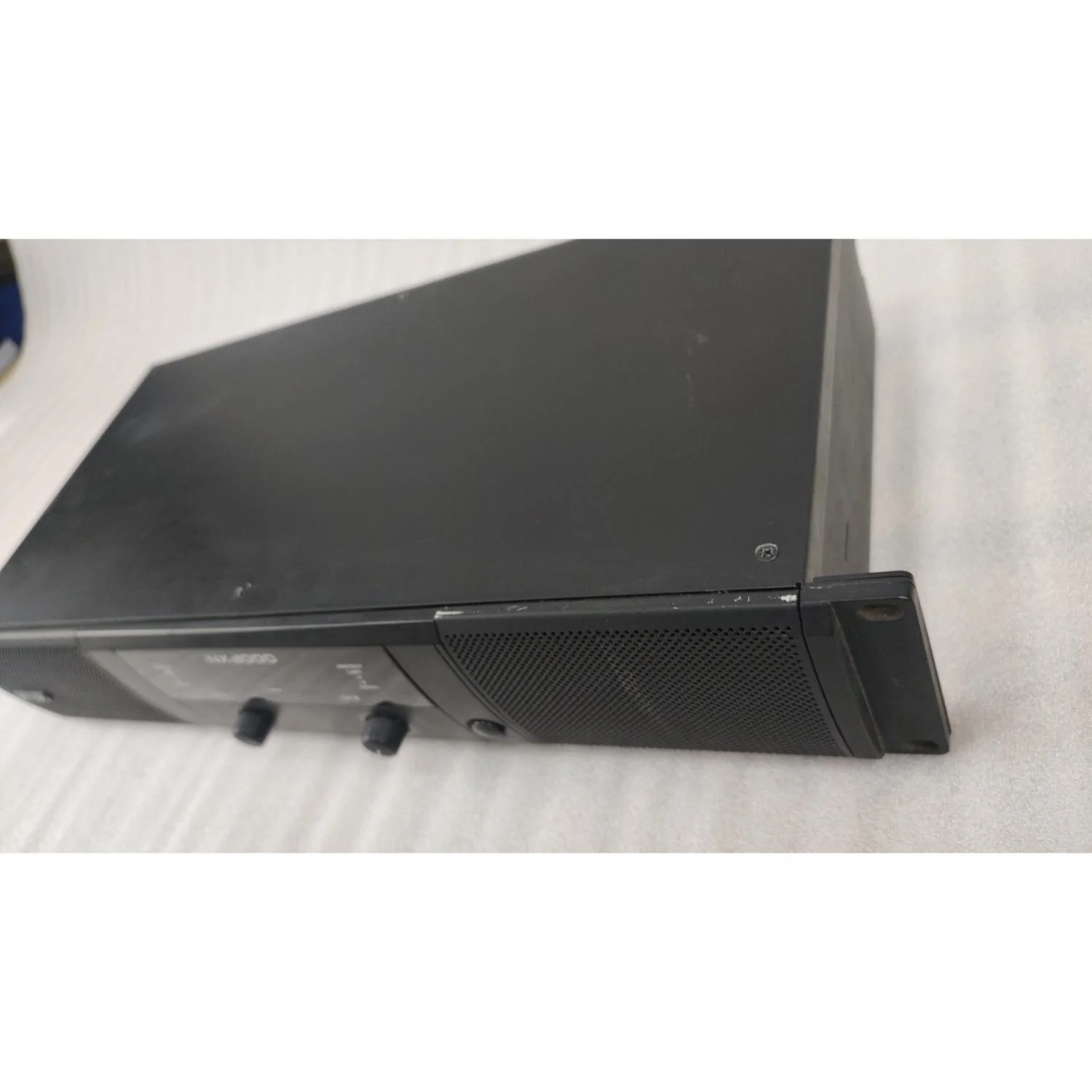 Behringer NX3000 Portable Power Amplifier - Open Box - Image 4