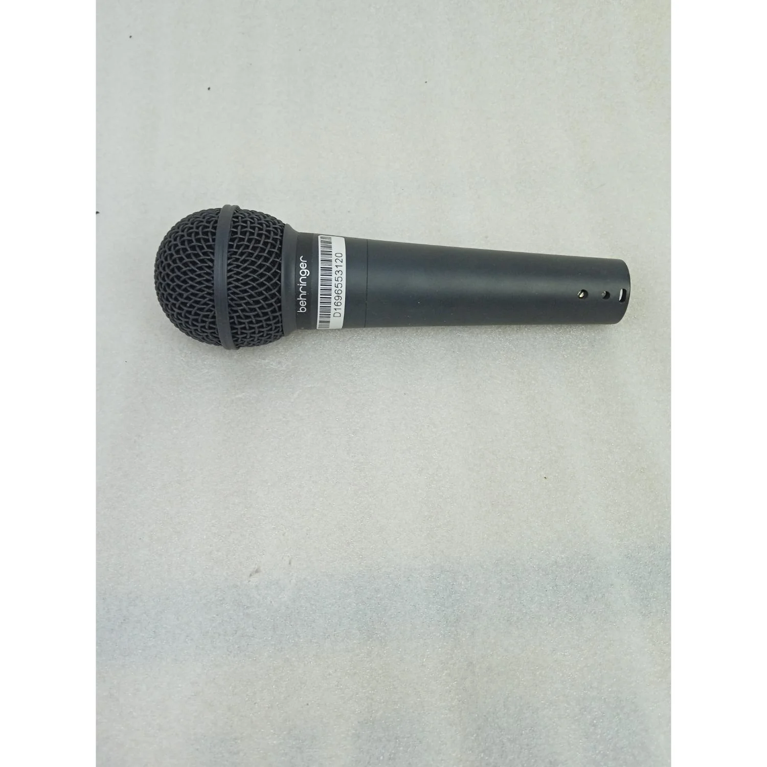 Behringer Podcastudio USB Recording Bundle - Open Box - Image 14