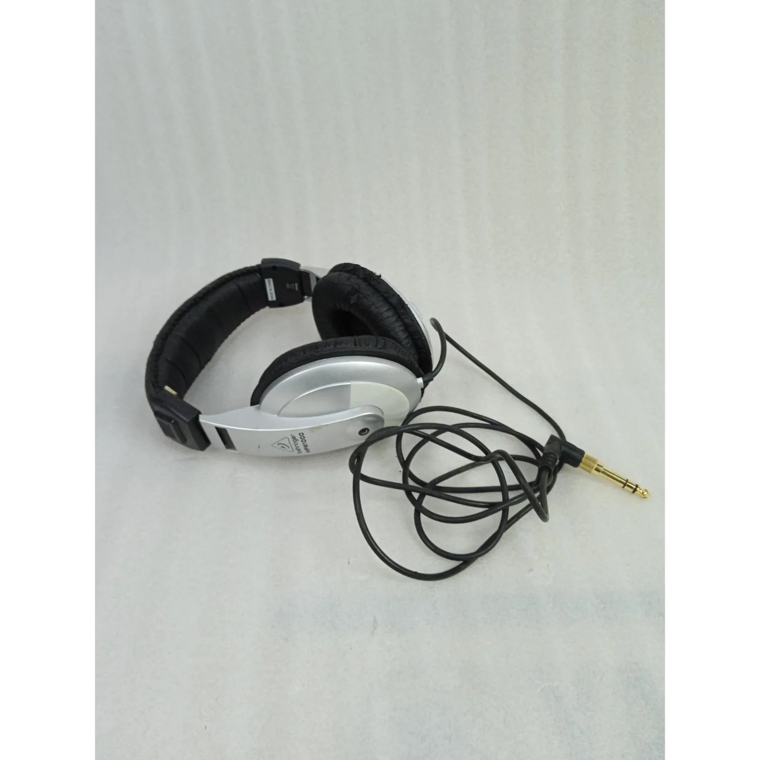 Behringer Podcastudio USB Recording Bundle - Open Box - Image 8
