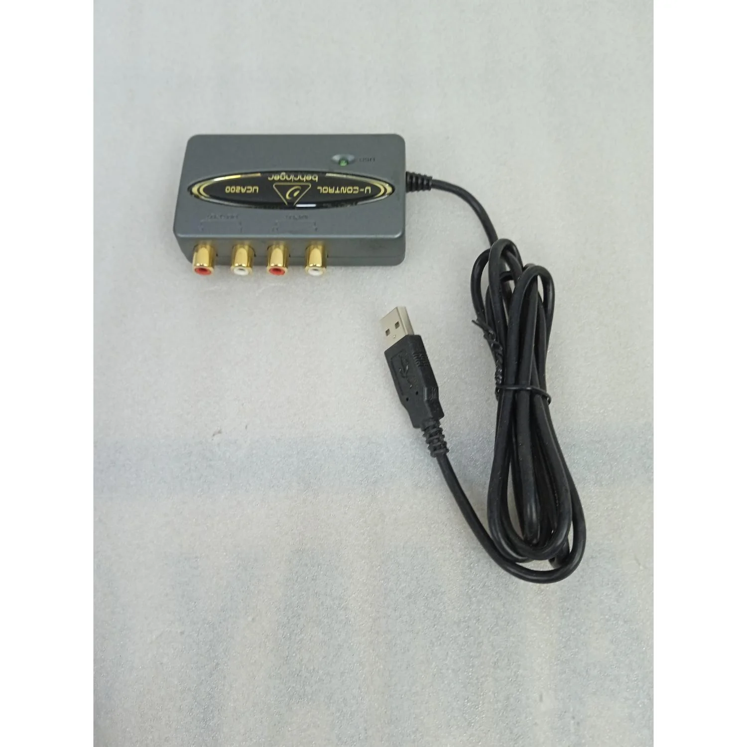 Behringer Podcastudio USB Recording Bundle - Open Box - Image 9