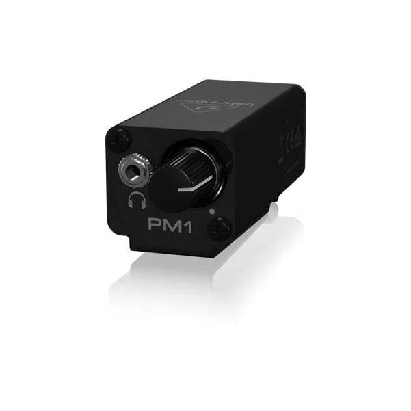 Behringer Powerplay PM1 In-Ear Monitor System - Open Box