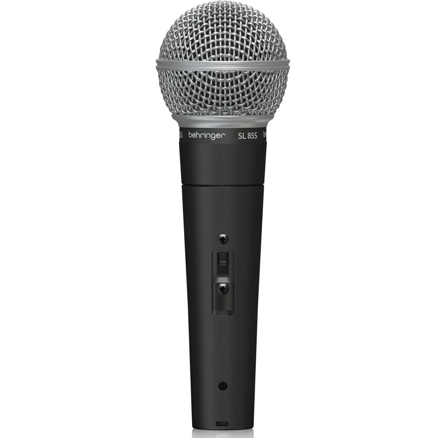 Behringer SL 85S Cardioid Dynamic Microphone with Switch - Image 2