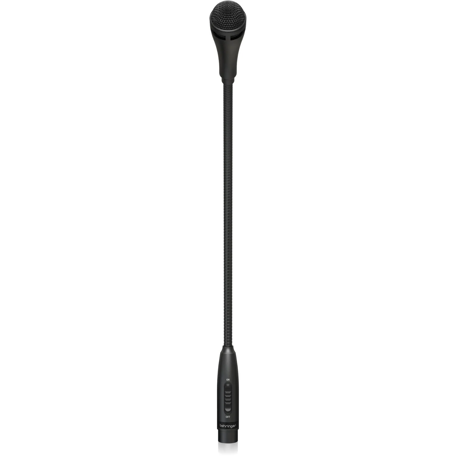 Behringer TA 312S Dynamic Gooseneck Microphone for Vocal Applications - Image 2