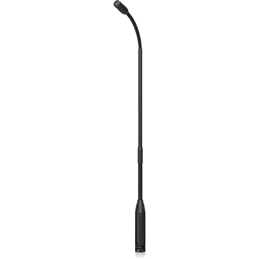 Behringer TA5212 Premium Condenser Gooseneck Microphone