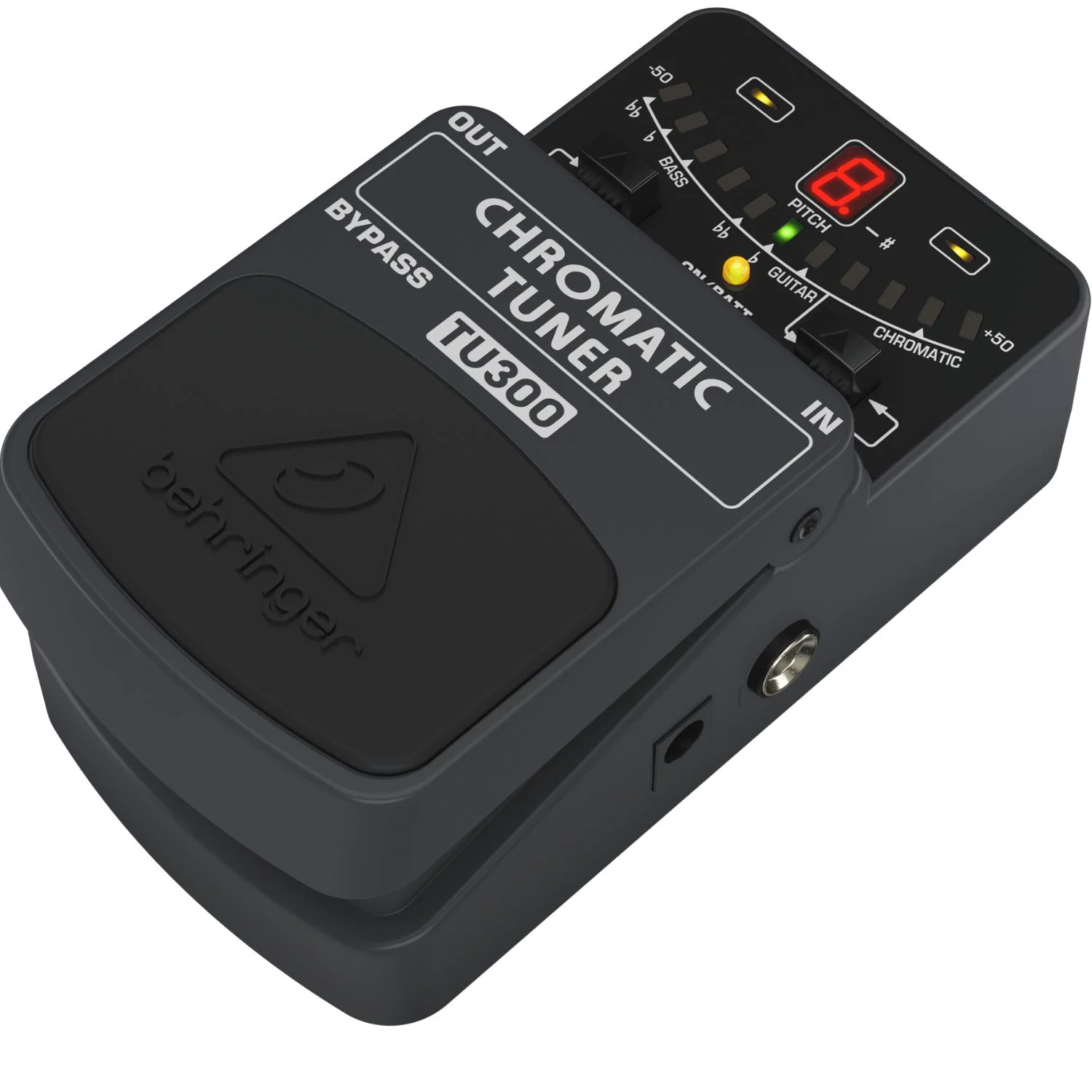 Behringer TU300 Chromatic Tuner - Image 3