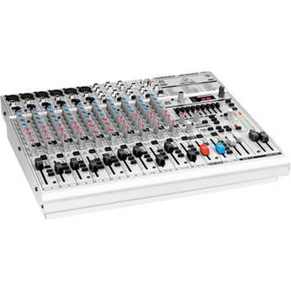 Behringer UB1832FXPRO Eurorack Channel Mixer