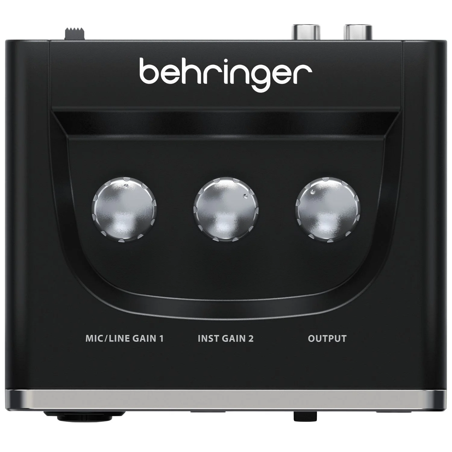 Behringer U-PHORIA UM2 USB Audio Interface - Image 13