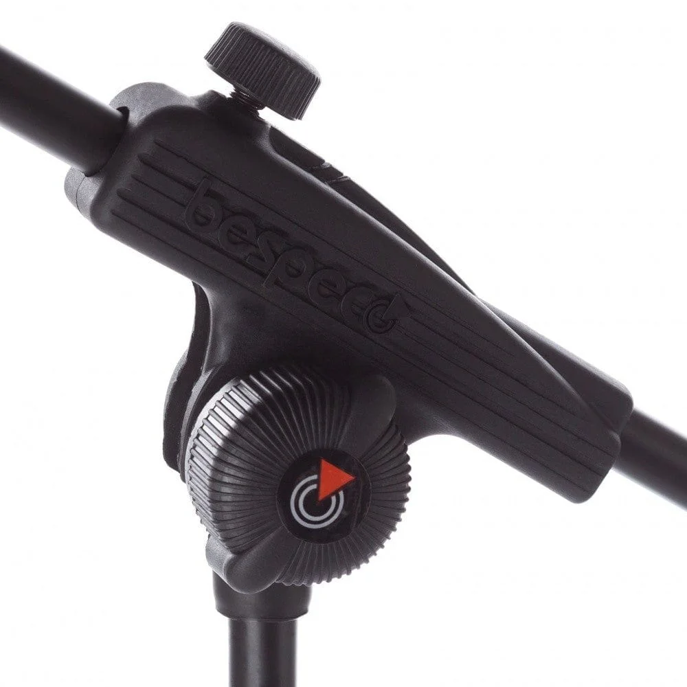 Bespeco MS36NE Small Microphone Boom Stand - Image 2