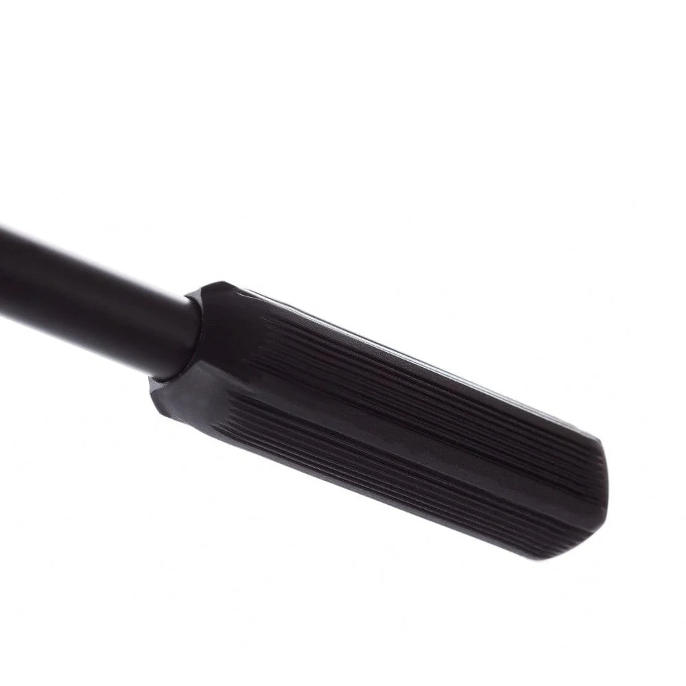 Bespeco MS36NE Small Microphone Boom Stand - Image 3
