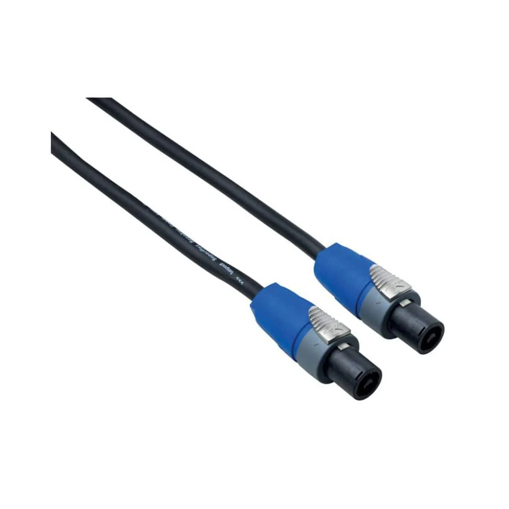 Bespeco NCSS1500 15 Meter Passive Speaker Cable - Image 4