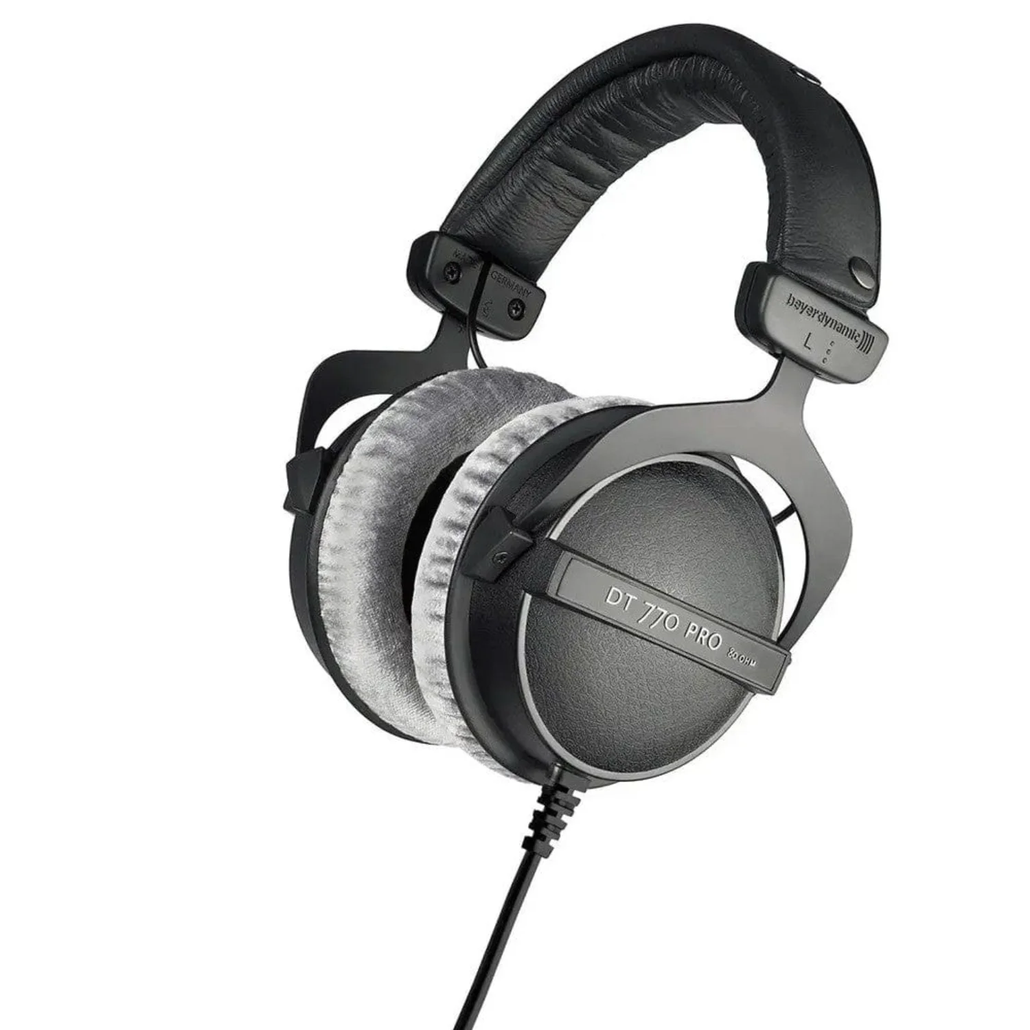 Beyerdynamic DT-770 Pro 80 ohms Closed Back Studio Headphone