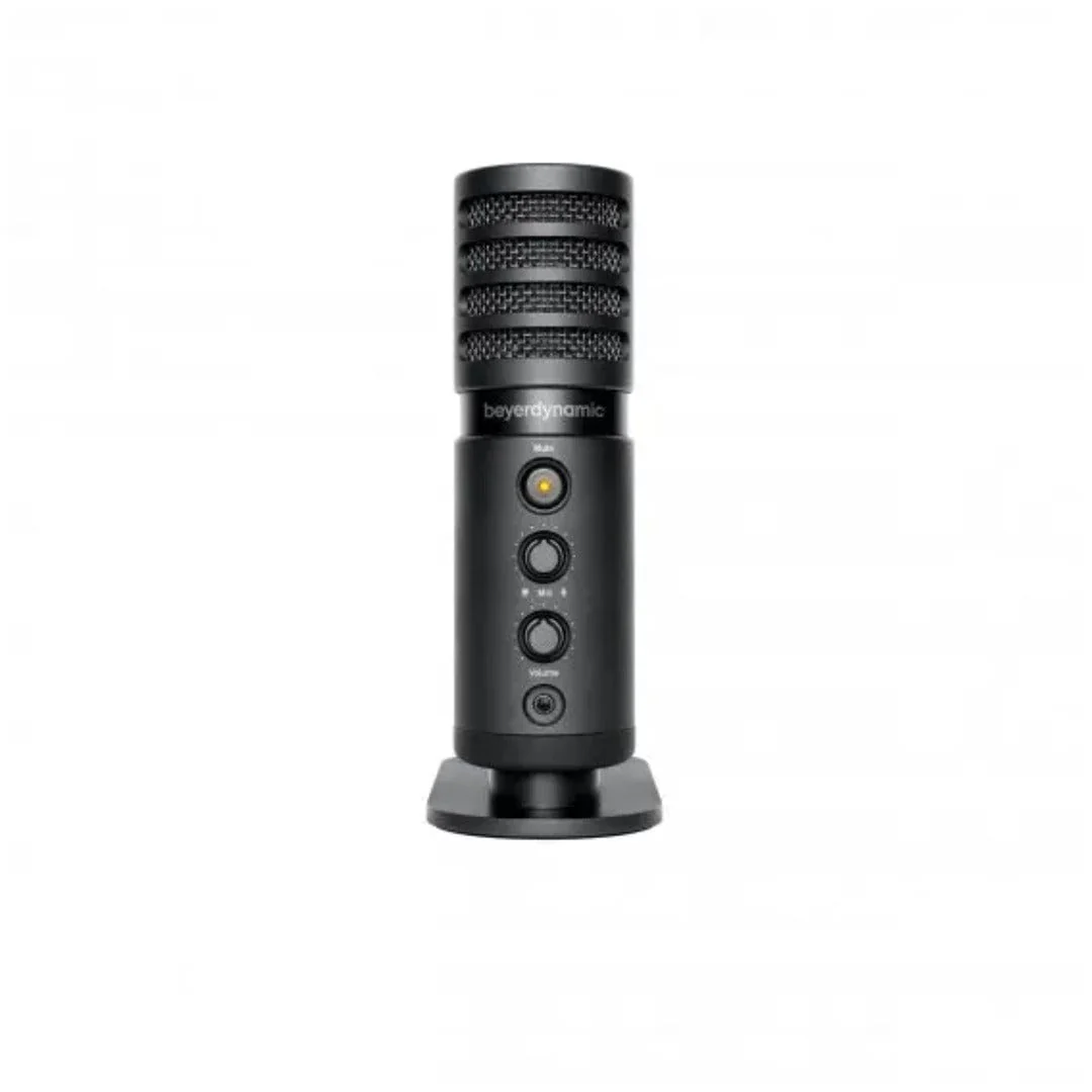 Beyerdynamic FOX USB Cardioid Studio Microphone - Image 2
