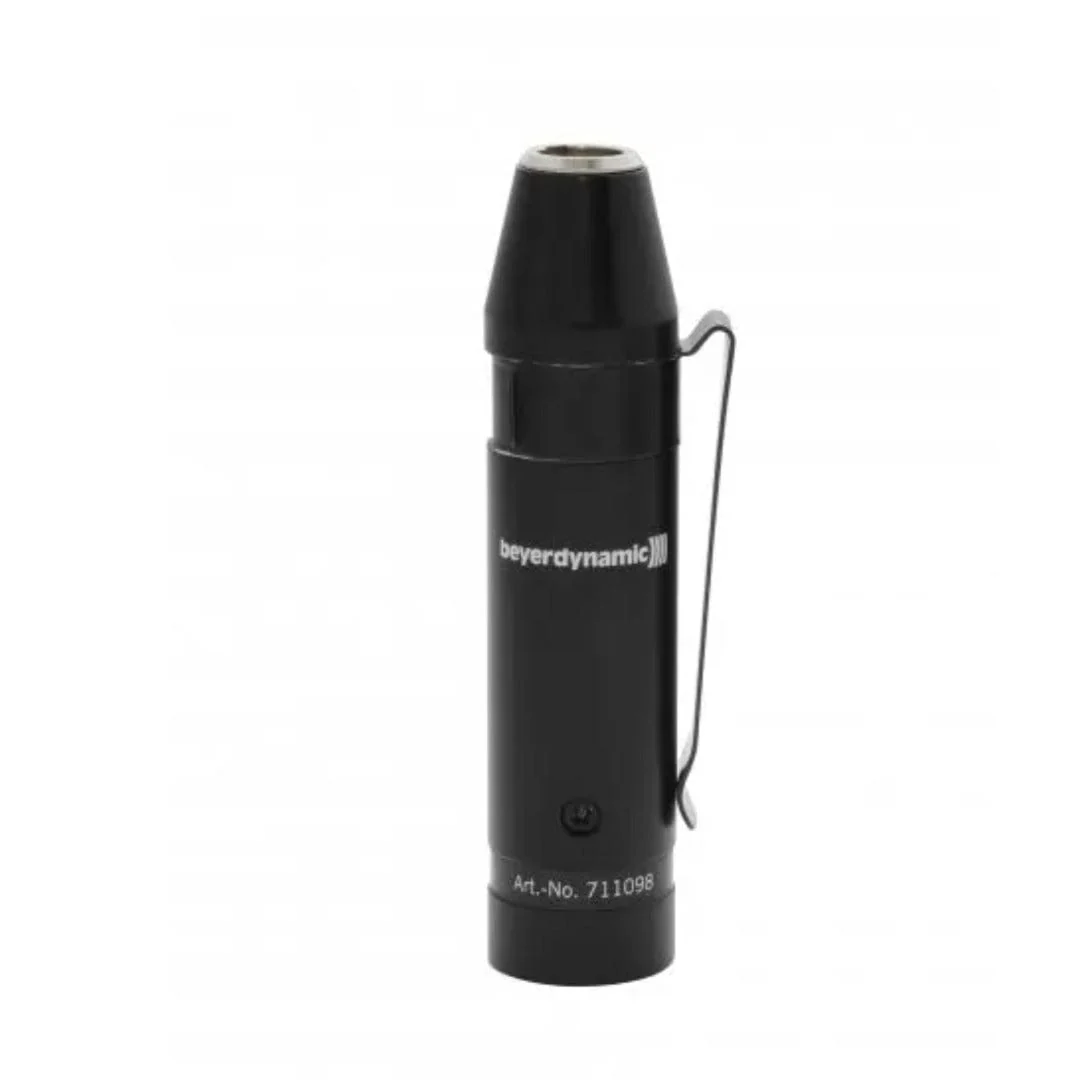Beyerdynamic MA-PVA (TG) Phantom Power Adaptor