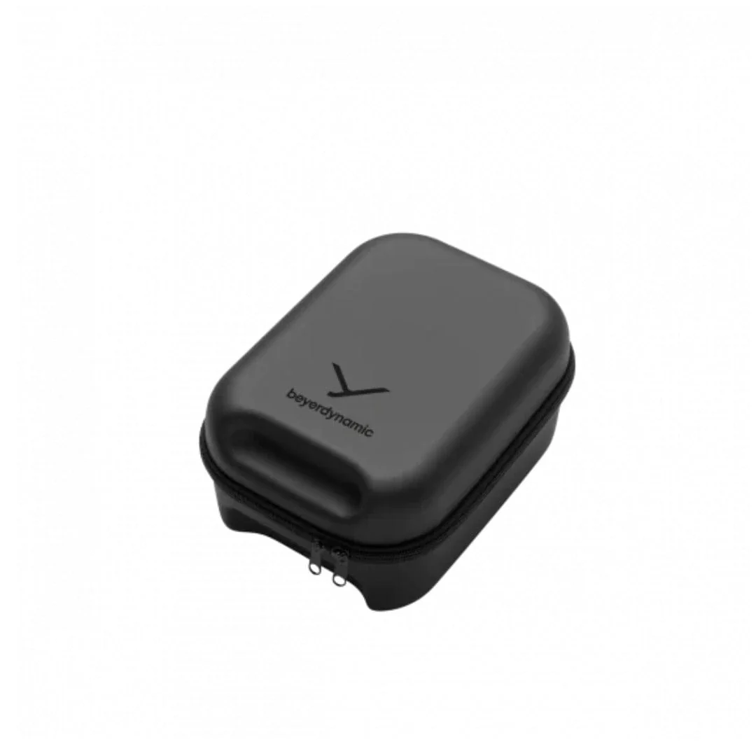 Beyerdynamic Hardcase Pro Sturdy Hard Carry Case For Circumaural Headphones