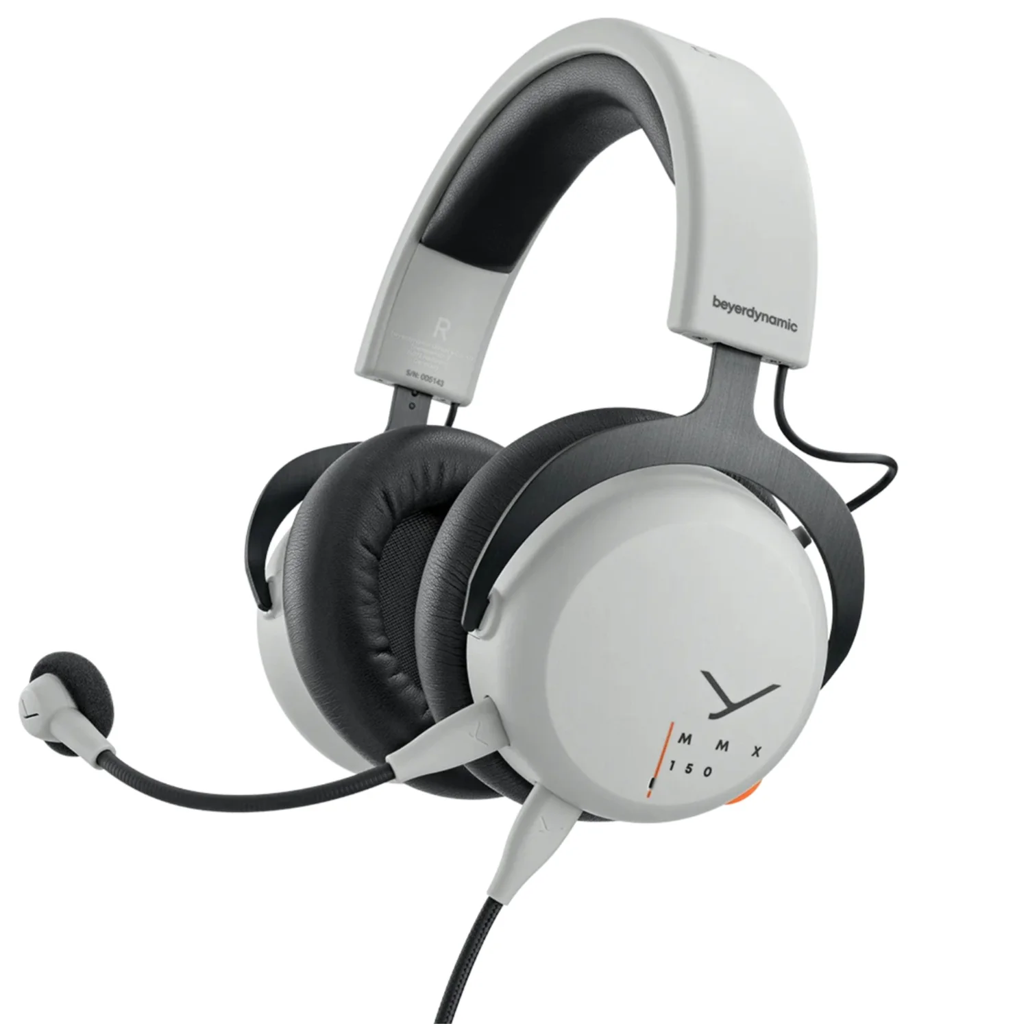 Beyerdynamic MMX 150 USB Gaming Headset - Image 4
