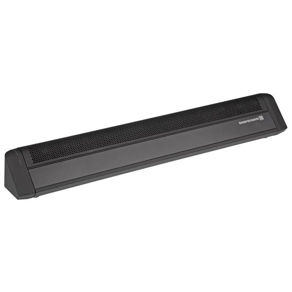 Beyerdynamic MPR 210 Condenser Speech Microphone - Black - Image 2