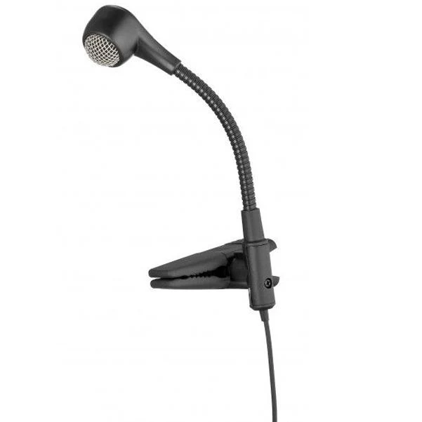 Beyerdynamic TG I52D Dynamic Clip-On Microphone