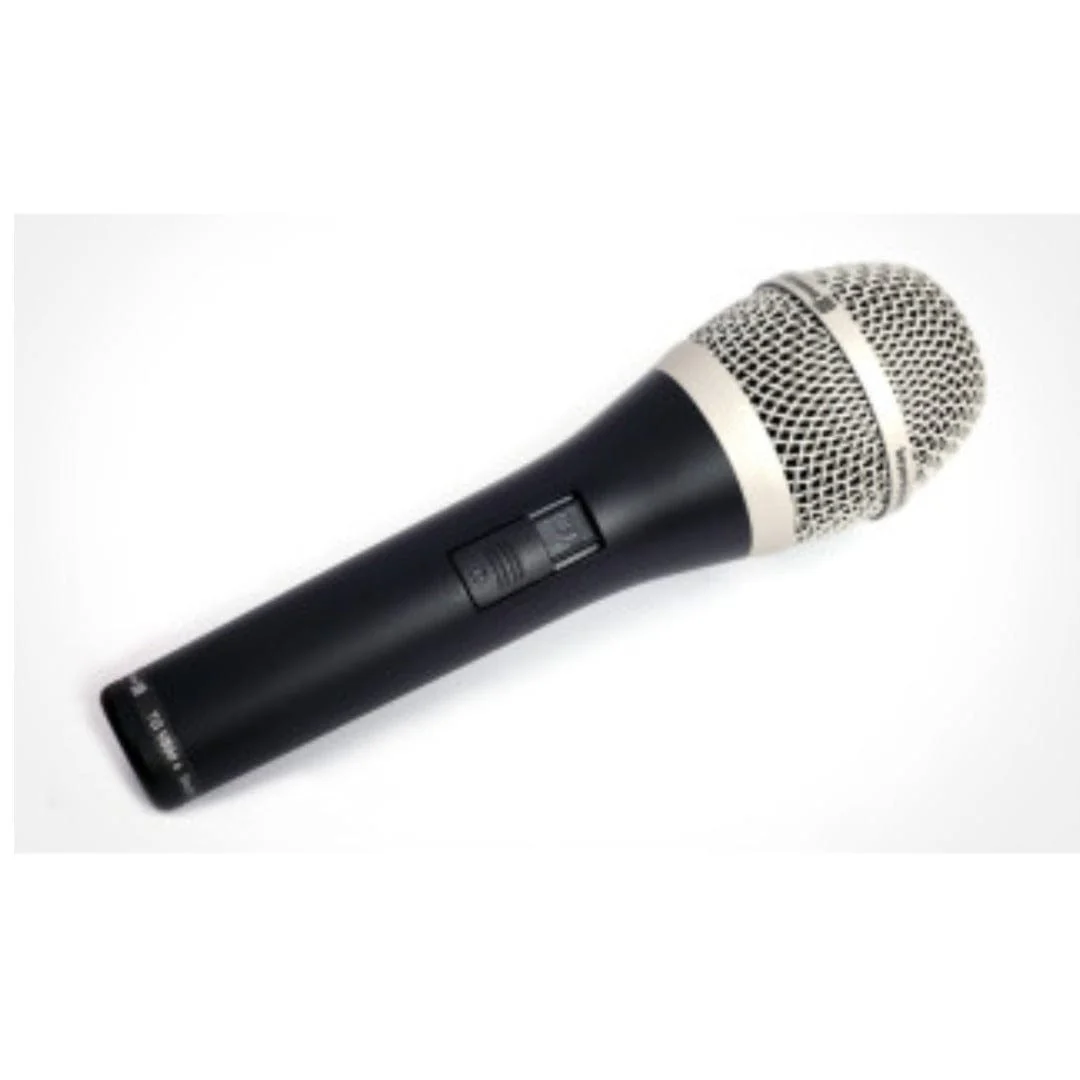 Beyerdynamic TG V50 Dynamic Vocal Microphone (Cardioid)