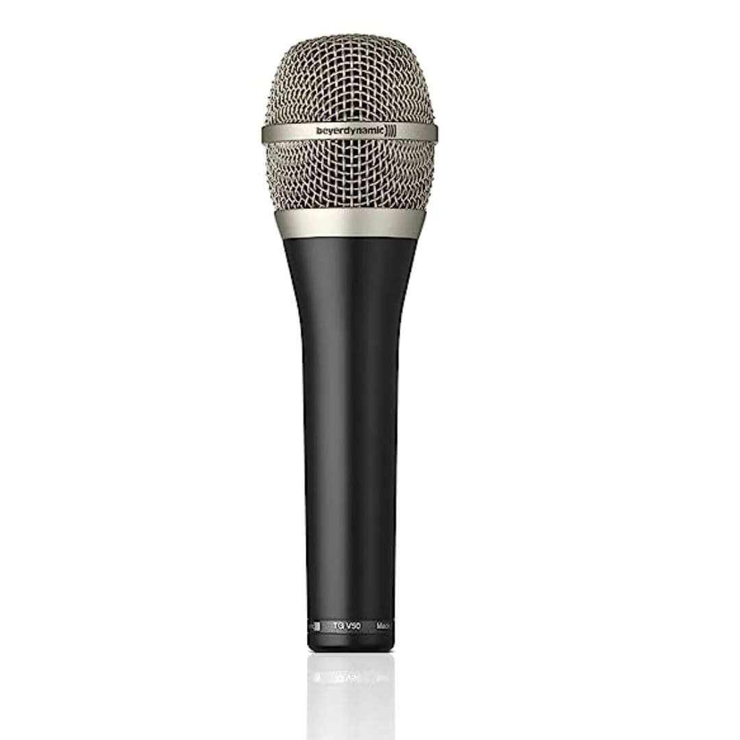Beyerdynamic TG V50 Dynamic Vocal Microphone (Cardioid) - Image 2