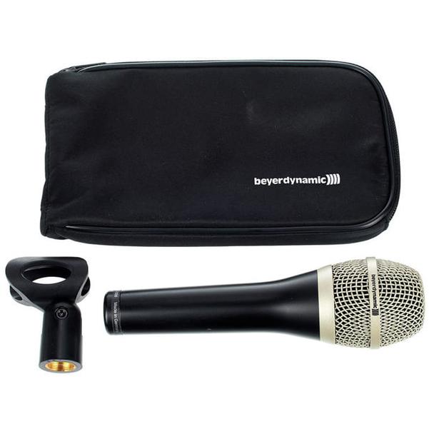Beyerdynamic TG V50D Dynamic Microphone - Image 2