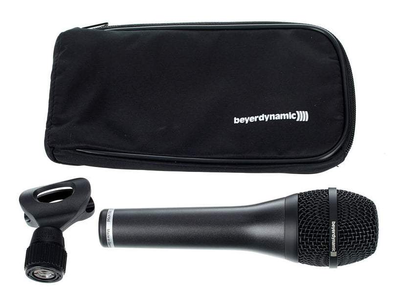 Beyerdynamic TG V70D Dynamic Microphone - Image 2