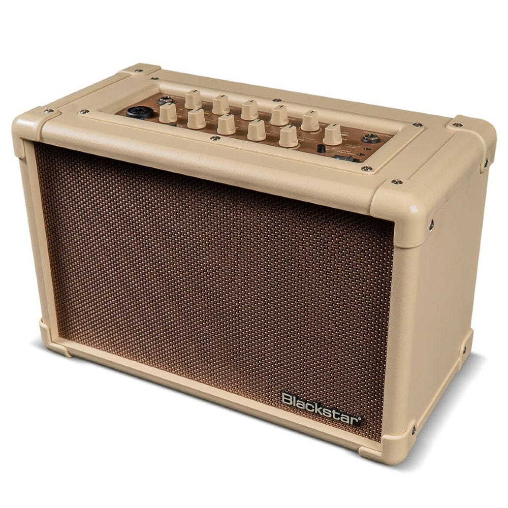 Blackstar Acoustic Core 30 2x15W Stereo Acoustic Guitar Amplifier - Image 8