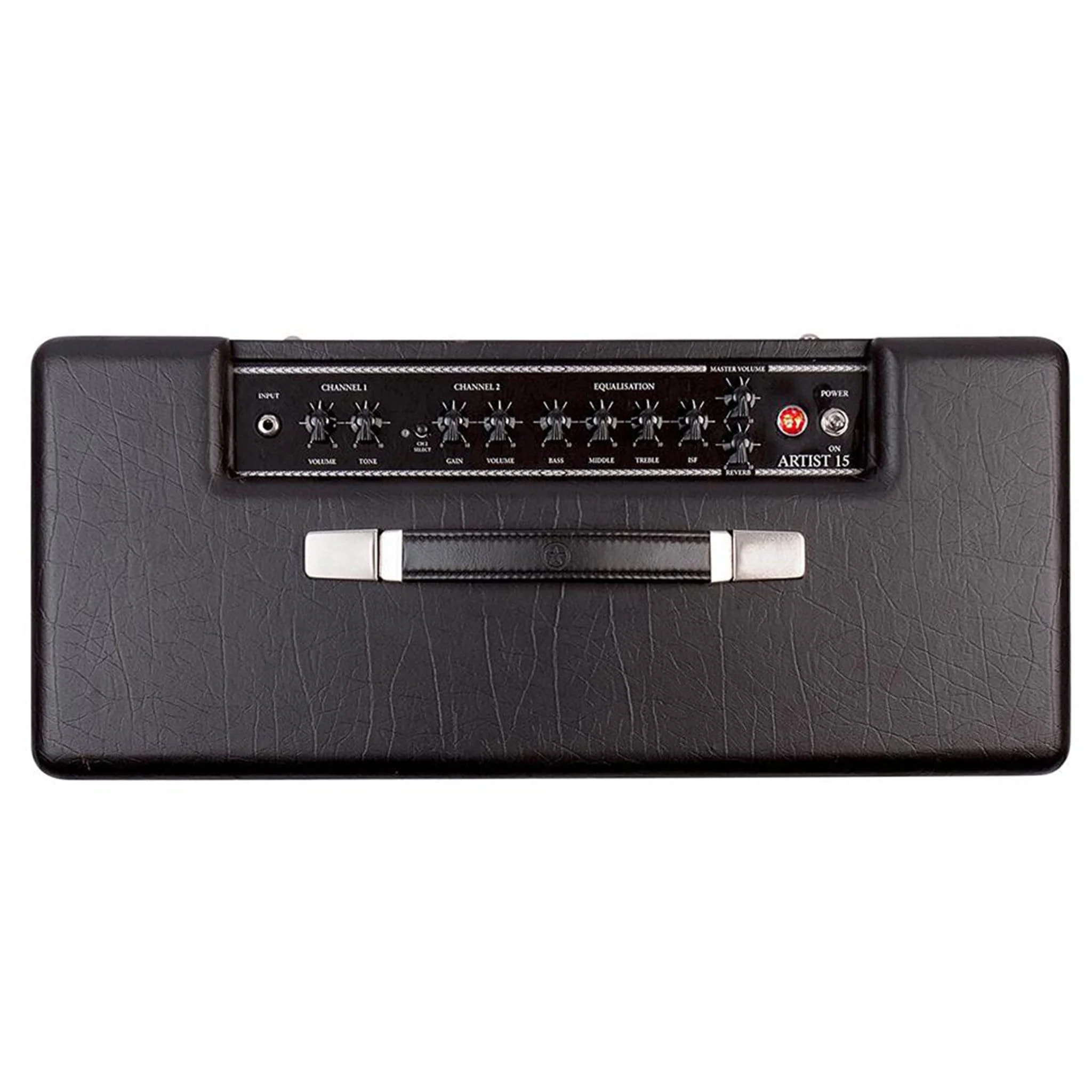 Blackstar Artist 15 Watts 1x12 Combo Guitar Amplifier - Image 5