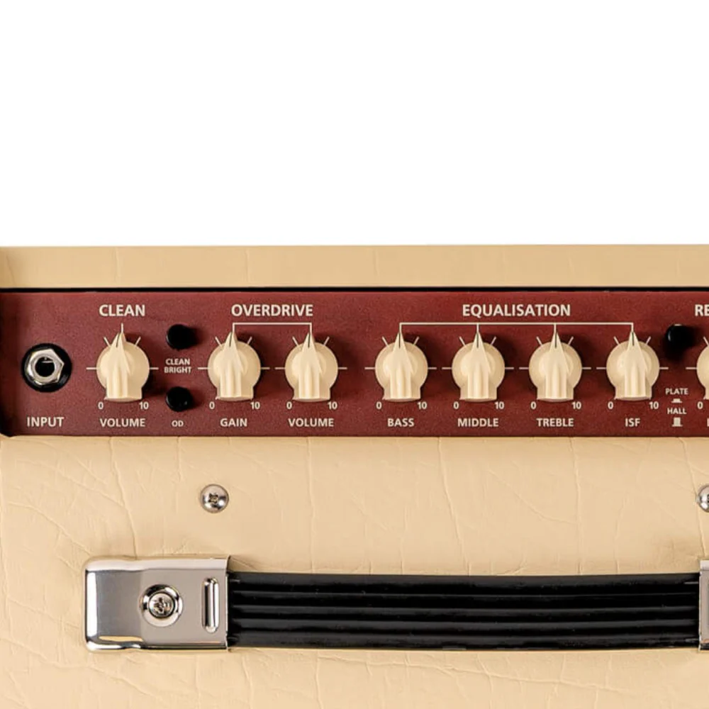 Blackstar Debut 100R 112 Bass Combo Amplifier - Image 5