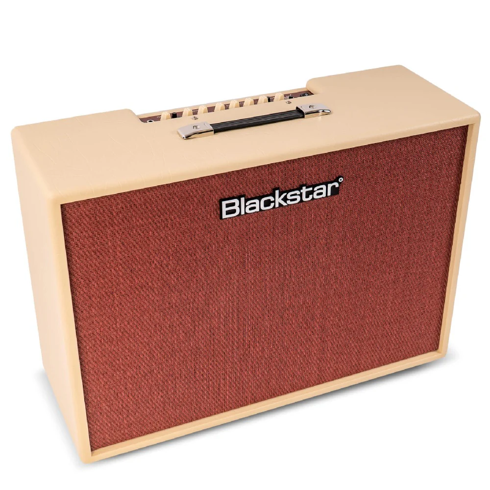 Blackstar Debut 100R  212 Combo Amplifier - Image 2
