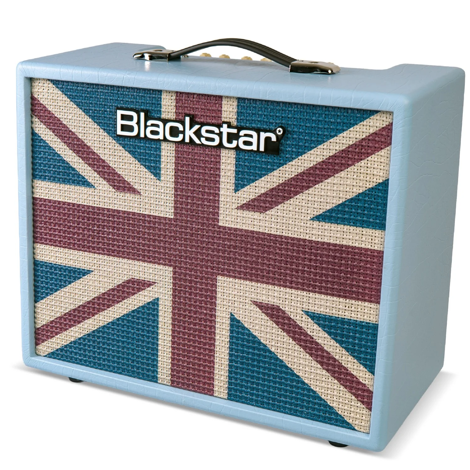 Blackstar DEBUT 50 Combo Guitar Amplifier - Image 2