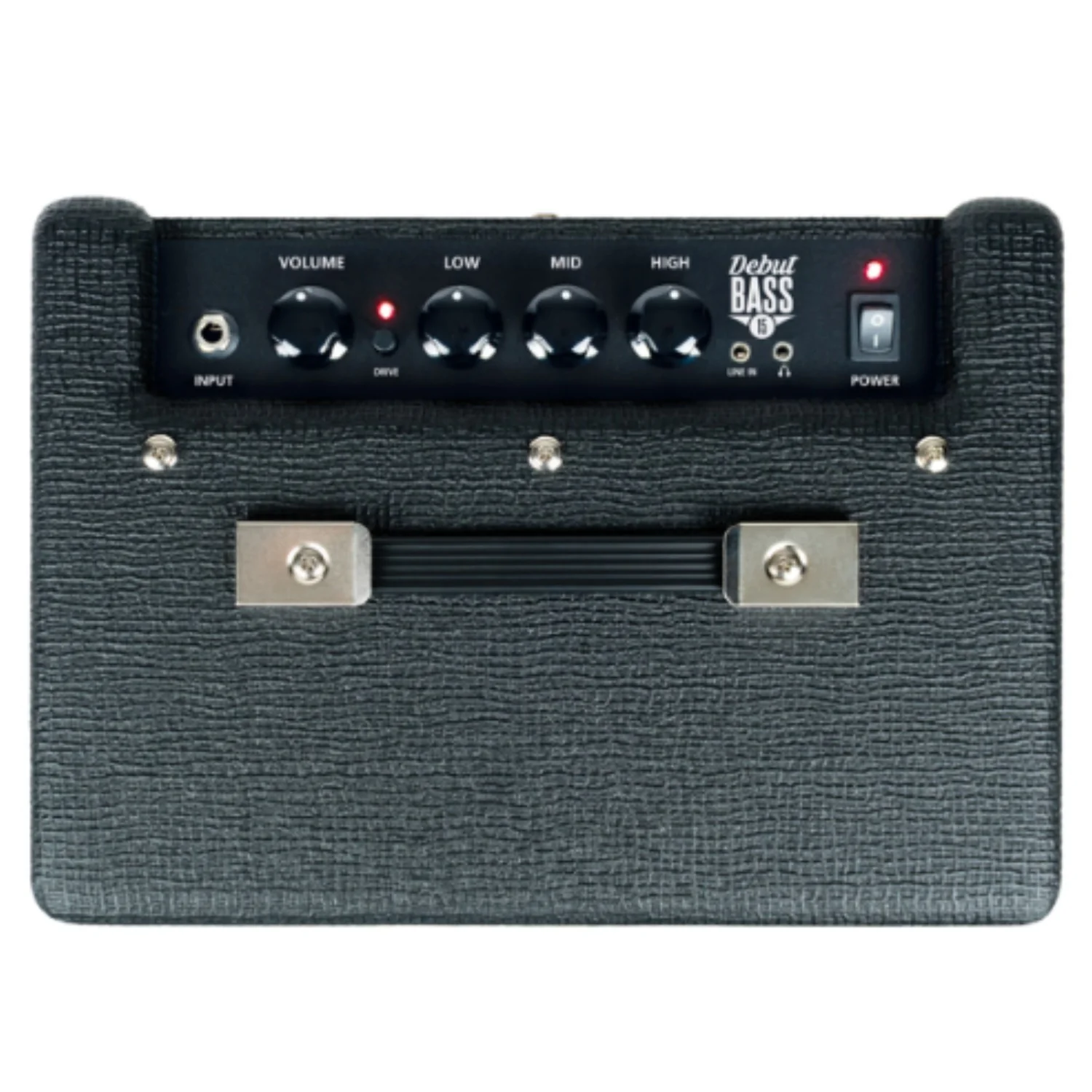 Blackstar Debut Bass 15 Bass Combo Amplifier - Image 5